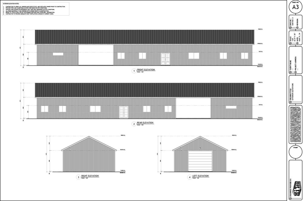 Land buying checklist for acreage shed homes - site evaluation guide